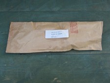 Vintage U.S. Military Bayonet & Scabbard – Government Arsenal Repack (Sealed) picture