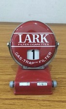 Vintage LARK Perpetual Desk Calendar Showa Japan Japanese Day Display Rare picture