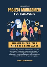 Project Management for Teenagers picture