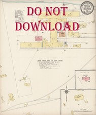 COPY 1915  Millwood Washington map 17