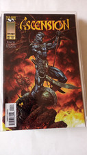 Ascension #11 - Image comic books picture