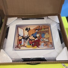 Walt Disney Animation Art - 