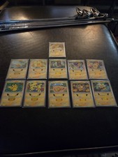 Pikachu 30th Anniversary Lot picture