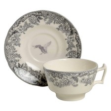 Spode Delamere Rural Cup & Saucer 10249304 picture