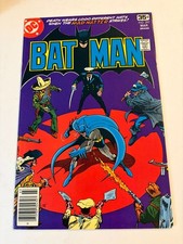 Batman Volume 1 *You Pick Run Fillers Bronze Copper and Up Buy More and Save🔥 picture