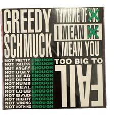 Barbara Kruger: Thinking of You. I Mean Me. I  Mean You. MoMA Sticker Set picture