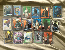 2025-2026 Topps HUGE 17 Card Marvel/Disney Numbered Lot picture