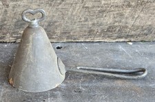 Vintage Clad's Ice Cream Scoop with Key Turn Release picture
