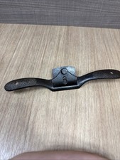 Antique Vintage E C Atkins #6 Spokeshave Draw Plane picture