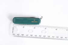 Rolex Vintage  Pocket Knife item# e10709 picture
