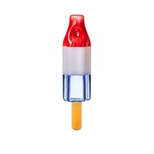 6 Inch BigFun Pipesicle Hand Pipe *USA* picture