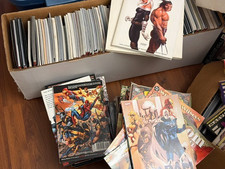 Marvel TPB's Tons to Choose From Save on Combined Shipping See Pics Comics TPB picture