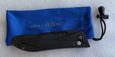 Rare Benchmade 732 Ares Elishewitz picture