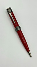 ALFA ROMEO LIMITED EDITION DELTA BALLPOINT PEN EQUAL TO NEW NO BOX picture