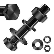 Mellewell 1/4-20 x 2-1/2