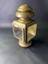 Atwood Castle Ford Model T 1908 1909 car Side lamp model 100 X Amesbury, Ma. picture