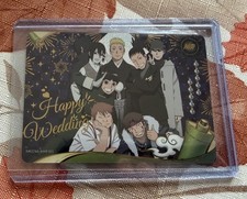 Naruto Kayou MR - Happy Wedding 397/999 picture