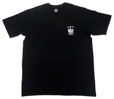 BUMP OF CHICKEN Tour 2019 Aurora Ark Official Pocket T-Shirt Black Size M Japan picture