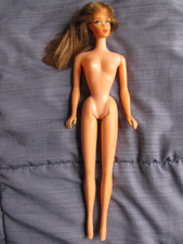 Vintage 1966-1967 Twist N' Turn Barbie Midge Doll Mattel Japan #1160 picture
