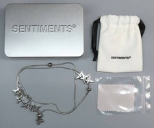 TOMORROW X TOGETHER TXT Necklace Star Chapter Pop-up 18in Japan Authentic picture