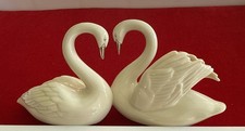 Lenox Forever Yours Swans from the Wedding Promises Collection MAKE AN OFFER picture