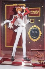 Official miHoYo Game Genshin Impact Childe 2026 FES Acrylic Stand Figure Toy picture