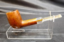Barling’s Make Ye Olde Wood Billiard Estate Pipe Made In England GOOD Make Offer picture