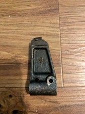 Original German WWII WW2 STG MP 44  front post sight Sturmgewehr rifle CLC maker picture
