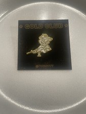 Pinzcity Gold Club Scarebear Limited Release Week 18 picture