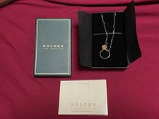 BTS JUNGKOOK Golden Necklace The Moments Seoul Exhibition LTD Photo Card Set picture
