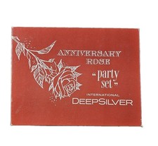 Vintage International DeepSilver 