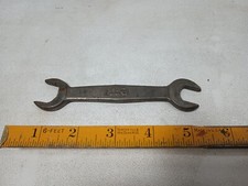 Antique Ford USA T-1917 Wrench Open End Collectible Tool 5.25