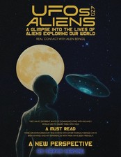UFOs and Aliens A Glimpse Into The Lives Of Aliens Exploring Our World picture