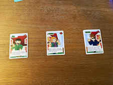 Eddsworld ellsworld common cards pick one per purchase picture