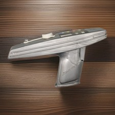 Vintage 1979 Star Trek The Motion Picture Squirt Gun Water Pistol Phaser Toy picture