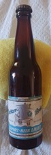Pschorr Brau Munich/Bavaria bottle 1959 Import Milw, WI EXPORT-BEER LIGHT W/Cap picture