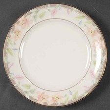 Mikasa Morning Glory Bread & Butter Plate 385171 picture