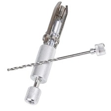Balanced Grip Pipe Reamer Adjustable Stainless Steel Tobacco Maintenance Tool picture