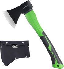 Axe with 14.5