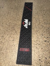 Asahi Beer Rubber Bar Runner | Drip Mat picture