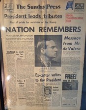 THE SUNDAY PRESS picture