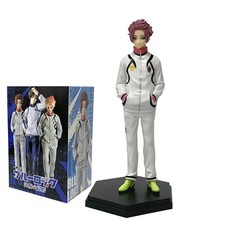 19CM Blue Lock Episode Nagi Rin Itoshi Sae Shidou Ryuusei PVC Anime Figure Toy picture