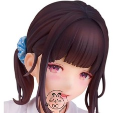 Hot Sale 1/6 Misaki Kanon Anime PVC Figure Statue 16cm No Box picture