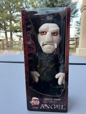 Smile Time Vampire Angel Puppet Replica Diamond Select Limited Edition Buffy picture