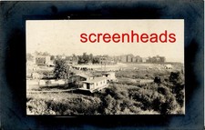 C1907 RPPC PHOTO CINCINNATI OHIO 