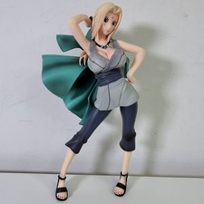 Megahouse Naruto Gals Tsunade Figure - Naruto Shippuden (Approx. 200mm) picture