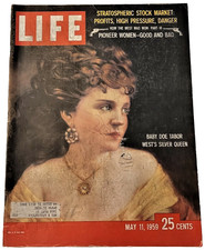 May 11, 1959 LIFE Magazine Nature ads ad Advertising articles picture
