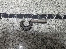 J.T. Slocomb Co. Providence R.I. April 13 '97 Metric Micrometer 1/100mm picture