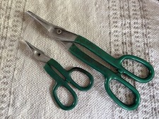 Vintage Duckbill Snips - Diamond Tool and Horseshoe Company picture