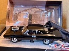 Jada Toys True Spec Dom's 1970 Dodge Charger 1/24 , limited edition  picture